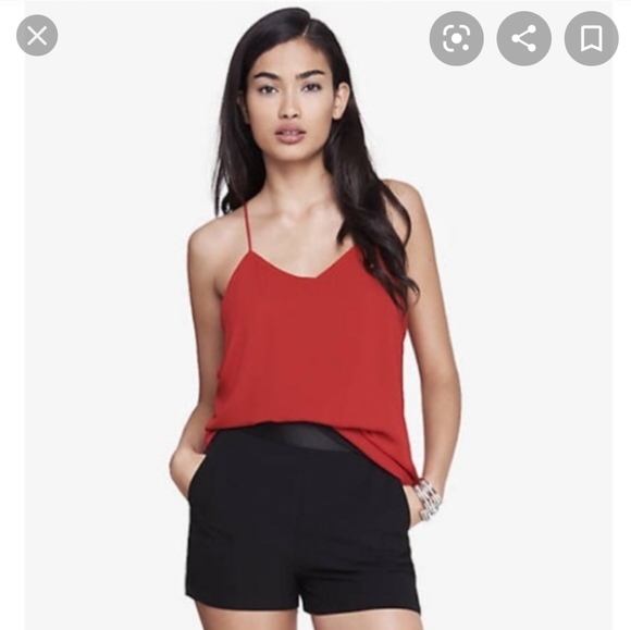 Express Reversible top - Picture 4 of 8